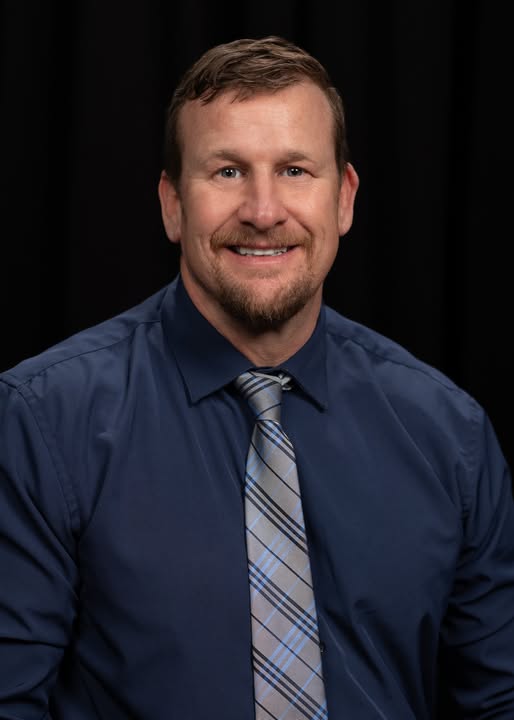 Timothy Combs Named New Strasburg High School Principal